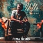 cover: Mirko Koenig - Hello This Is Me