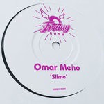 cover: Omar Meho - Slime