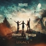 cover: Rude Convict & Radianze - Legacy