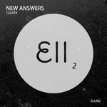 cover: Cul8tr - New Answers