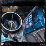 cover: Laykam - Dark Autopsy