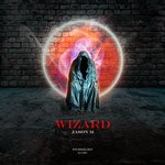 cover: Jason M - Wizard