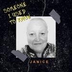 cover: Janice - Someone I Used To Know