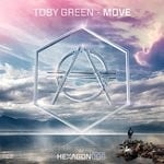 cover: Toby Green - Move