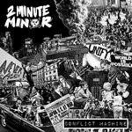 cover: 2 Minute Minor - Conflict Machine