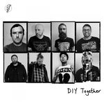 cover: Diy Together - DIY Together