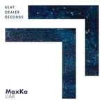 cover: Maxka - Liar