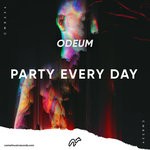 cover: Odeum (ua) - Party Every Day