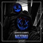 cover: Liquidized Elements - Nozomu