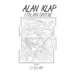 cover: Alan Klap - Italian Groove