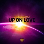 cover: Daniel Sweeney - Up On Love