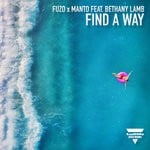 cover: Bethany Lamb|Fuzo X Manto - Find A Way