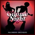 cover: Paul Parsons - Disco Nights (Club Mix)