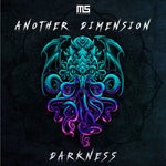 cover: Another Dimension (br) - Darkness