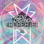 cover: Vincent Casanova - Tropea EP