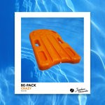 cover: Be-pack - Crazy