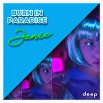 cover: Janic - Burn In Paradise