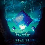 cover: Hyde - Reality