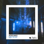 cover: Ache Baez - Save The Day