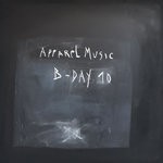 cover: Various - Apparel Music B-Day 10