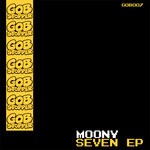 cover: Moony - Seven EP