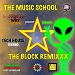 cover: Gabry The Sound - The Block Remixxx (Universe Version)