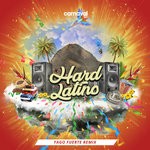 cover: Camilo Suarez & Maria Paz - Hard Latino