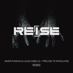 cover: Javier Puncha & Lucas Cabello - Prelude To Apocalipse