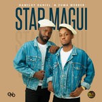 cover: Dj Damiloy Daniel|Zuma Webber - Star Magui