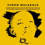 cover: Tswex Malabola - Thermodynamic