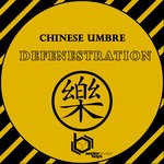 cover: Chinese Umbre - Defenestration