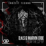 cover: Dns|Marvin Erbe - Friday The 13th