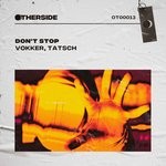 cover: Vokker & Tatsch - Don't Stop