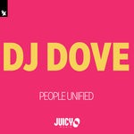 cover: Dj Dove - People Unified