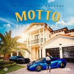 cover: Siva Hotbox - Motto (Explicit)