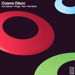 cover: Kris Davis|Kovi|Pongo|Kadosh - Cosmo Disco