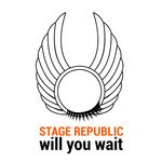 cover: Stage Republic - Will You Wait