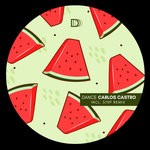 cover: Carlos Castro - Dance