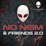 cover: Cxdenx|David Cost|Matt Cano|No Neim - No Neim & Friends 2.0