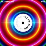 cover: Peace Maker! - HCQ