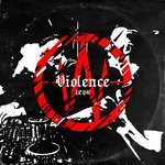 cover: Tcbr - Violence