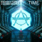 cover: Swanky Tunes & Going Deeper - Time