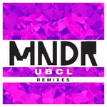 cover: Mndr - U.B.C.L. (Remixes)