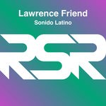 cover: Lawrence Friend - Sonido Latino