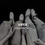 cover: Harrison Lizbeth - Viper