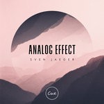 cover: Sven Jaeger - Analog Effect