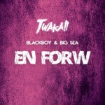 cover: Big Sea|Blackboy - En Forw