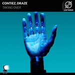 cover: Contiez|Draze - Taking Over