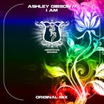 cover: Ashley Gibson - I Am