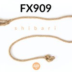 cover: Fx909 - Shibari